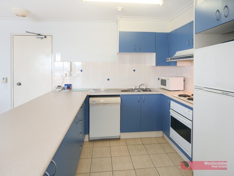 13B/135 Parkyn Parade (Newport), Mooloolaba QLD 4557