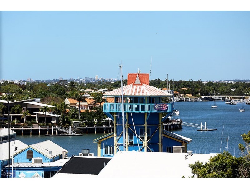 301/3 River Esplanade (Sandcastles), Mooloolaba QLD 4557