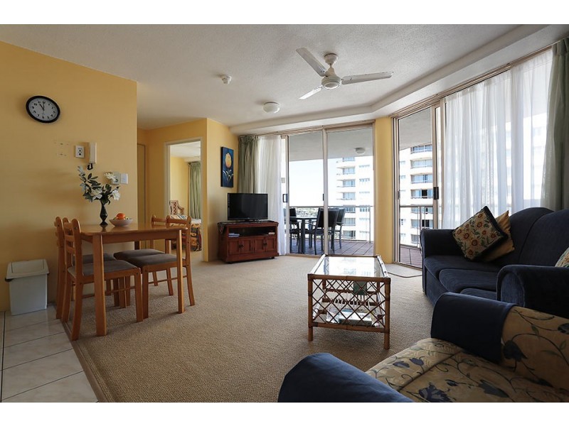 301/3 River Esplanade (Sandcastles), Mooloolaba QLD 4557