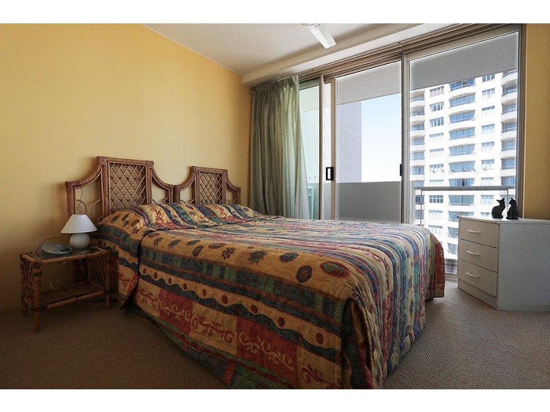301/3 River Esplanade (Sandcastles), Mooloolaba QLD 4557