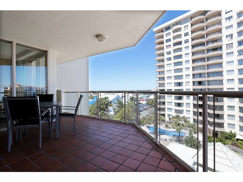301/3 River Esplanade (Sandcastles), Mooloolaba QLD 4557