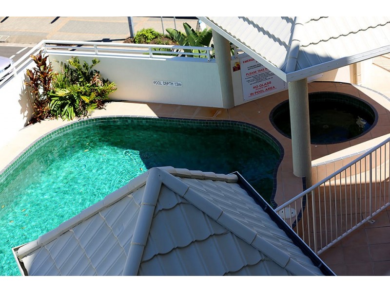 301/3 River Esplanade (Sandcastles), Mooloolaba QLD 4557