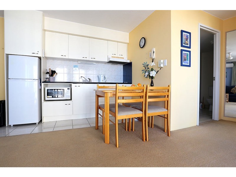 301/3 River Esplanade (Sandcastles), Mooloolaba QLD 4557