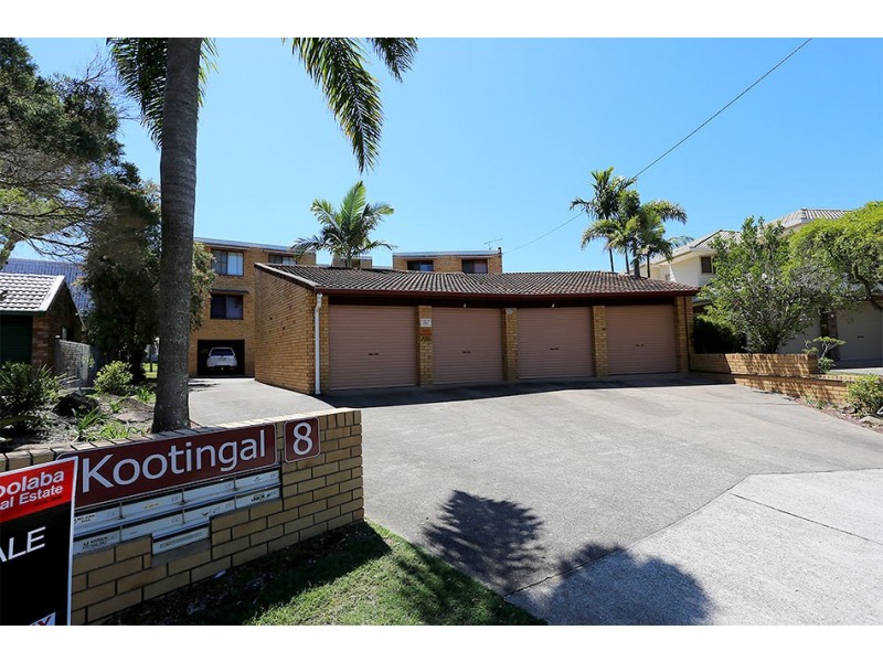 7/8 Tarwarri cresent (Kootingal), Mooloolaba QLD 4557