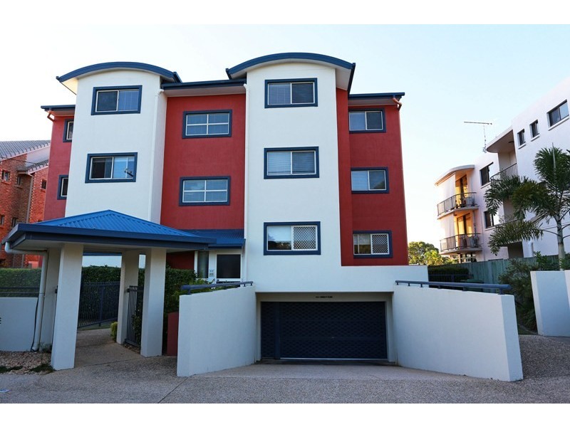 4/6 Broadmeadows Road (Paradiso), Maroochydore QLD 4558