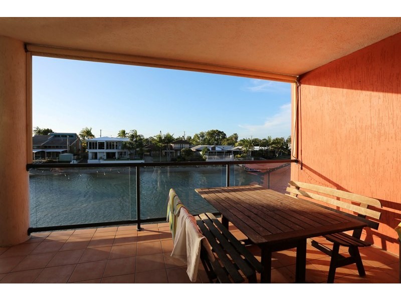 4/6 Broadmeadows Road (Paradiso), Maroochydore QLD 4558