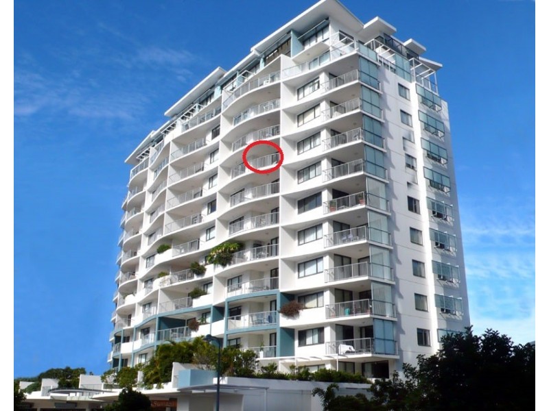 902/29 First Avenue (Seamark On First), Mooloolaba QLD 4557