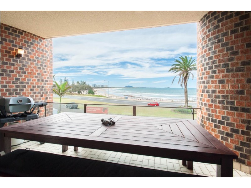 12/4 Juan Street (Shan Delle), Alexandra Headland QLD 4572