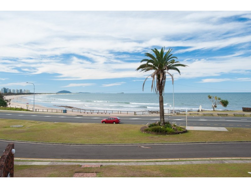 12/4 Juan Street (Shan Delle), Alexandra Headland QLD 4572