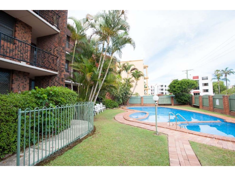 12/4 Juan Street (Shan Delle), Alexandra Headland QLD 4572