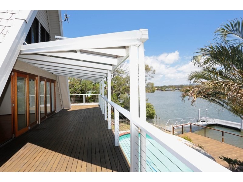 11 Karloo Court, Mountain Creek QLD 4557