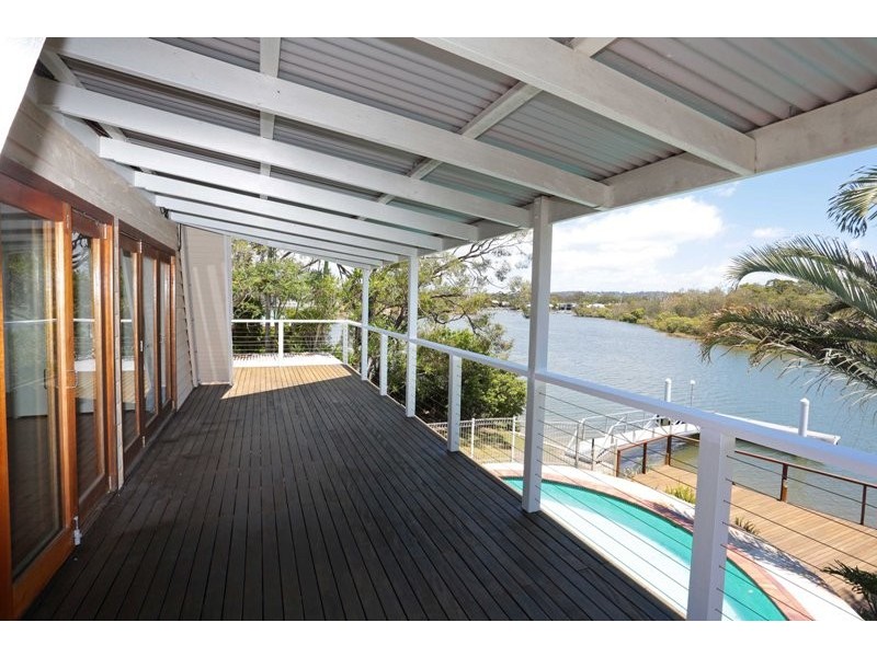 11 Karloo Court, Mountain Creek QLD 4557