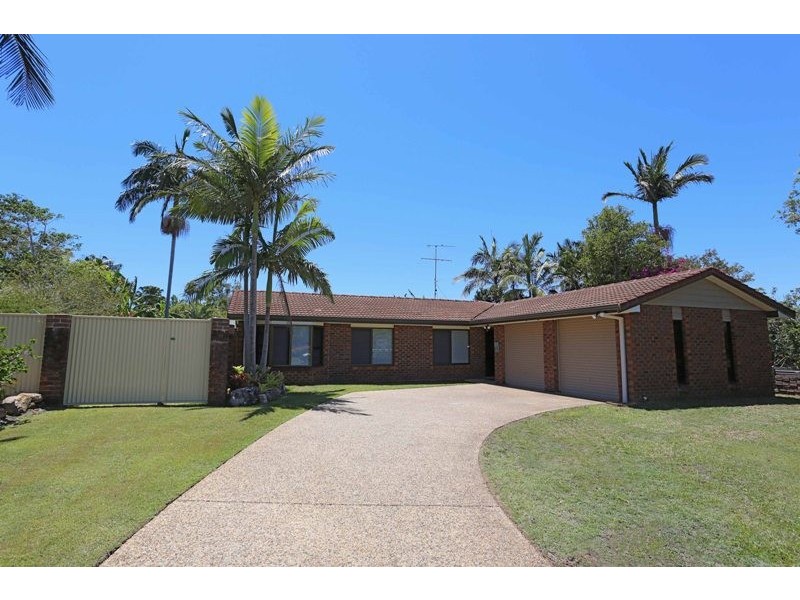 45 Parkway Drive, Mooloolaba QLD 4557