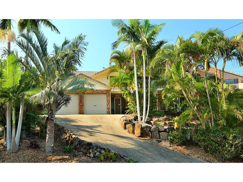 22 Mountain Ridge Crescent, Buderim QLD 4556