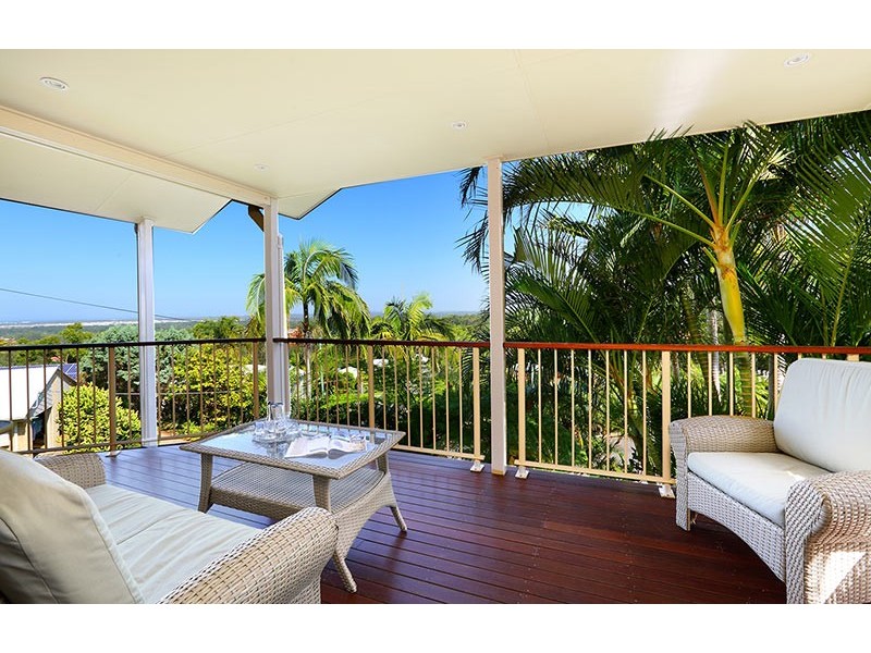 22 Mountain Ridge Crescent, Buderim QLD 4556
