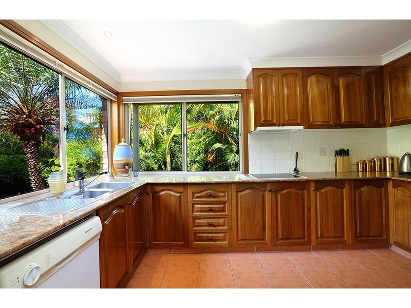 22 Mountain Ridge Crescent, Buderim QLD 4556