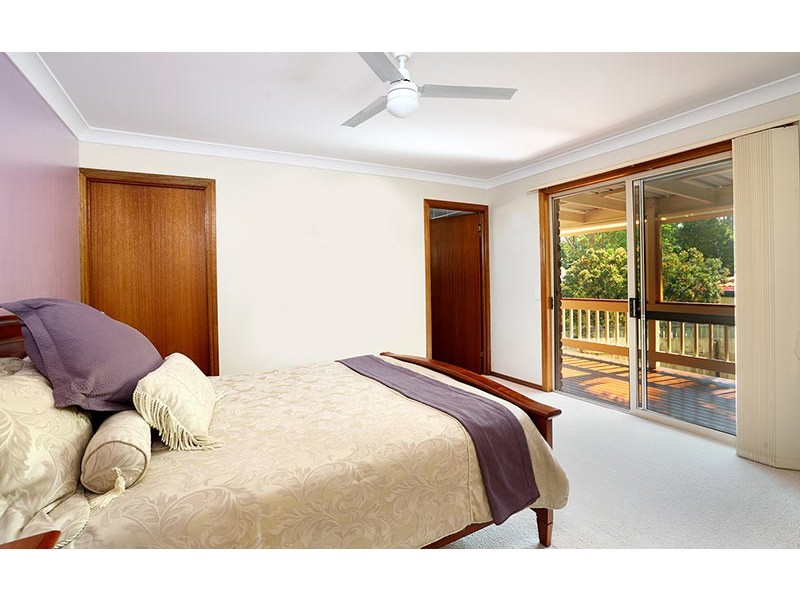 22 Mountain Ridge Crescent, Buderim QLD 4556