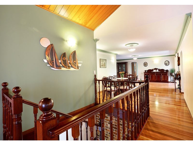 22 Mountain Ridge Crescent, Buderim QLD 4556