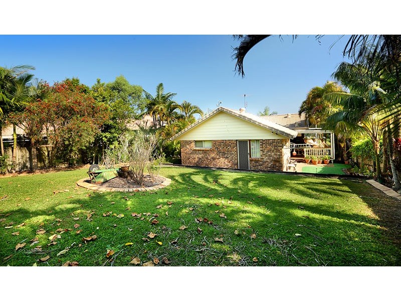 22 Mountain Ridge Crescent, Buderim QLD 4556