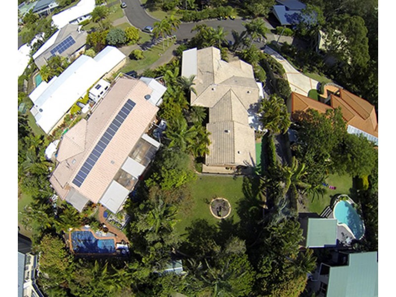 22 Mountain Ridge Crescent, Buderim QLD 4556