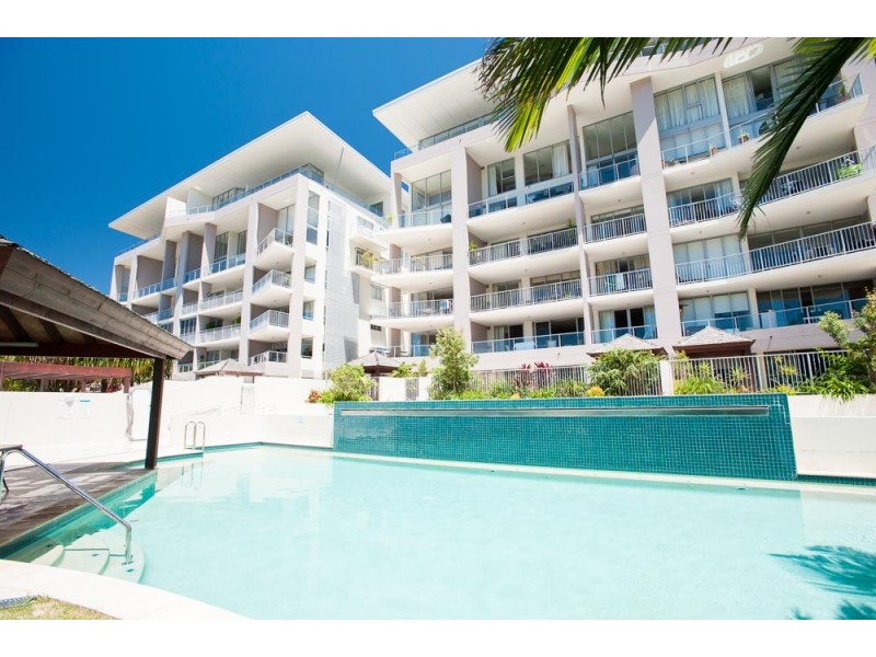 12/16 Okinja Road (Karmasea), Alexandra Headland QLD 4572