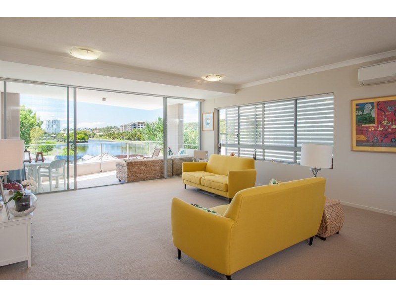12/16 Okinja Road (Karmasea), Alexandra Headland QLD 4572