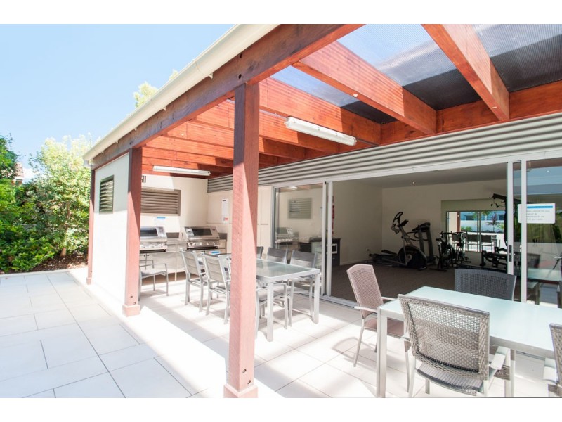 12/16 Okinja Road (Karmasea), Alexandra Headland QLD 4572