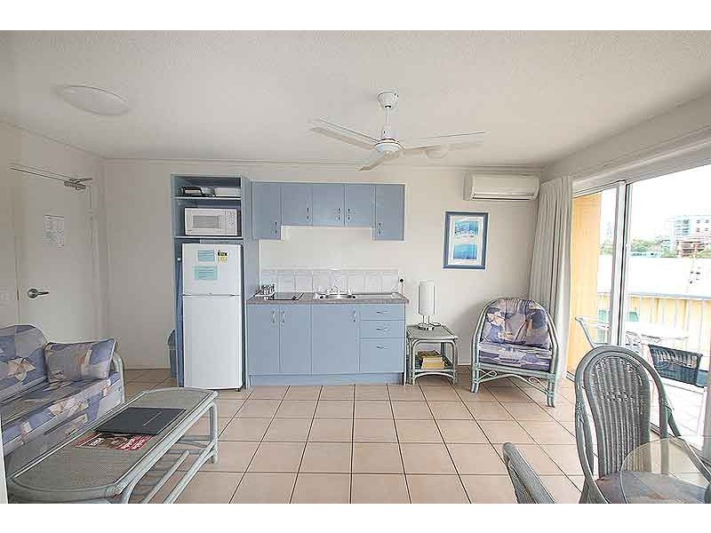 19/35 Brisbane Road (Beachside), Mooloolaba QLD 4557