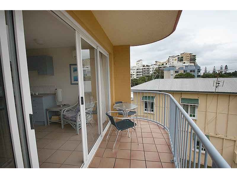 19/35 Brisbane Road (Beachside), Mooloolaba QLD 4557