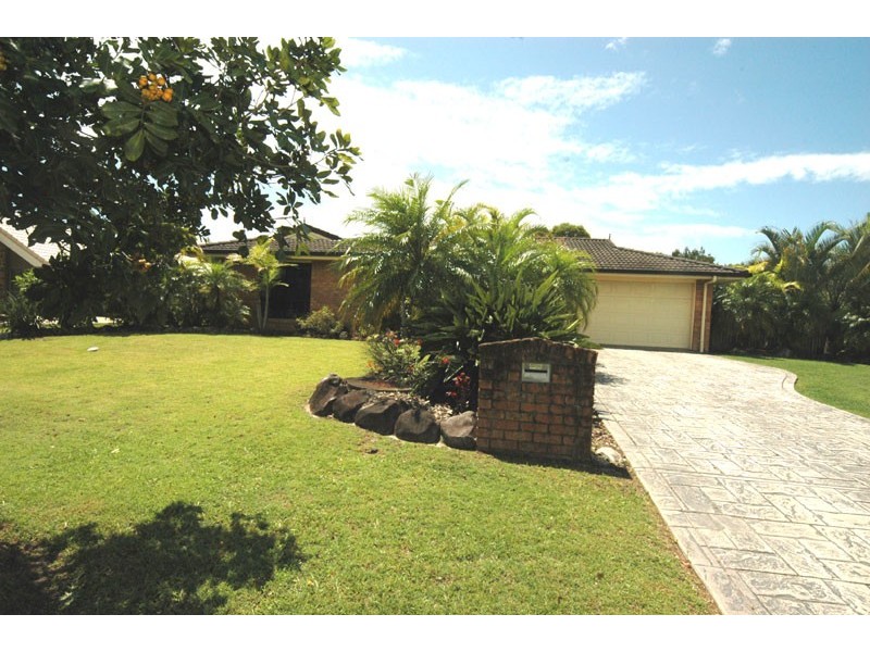 Mountain Creek QLD 4557