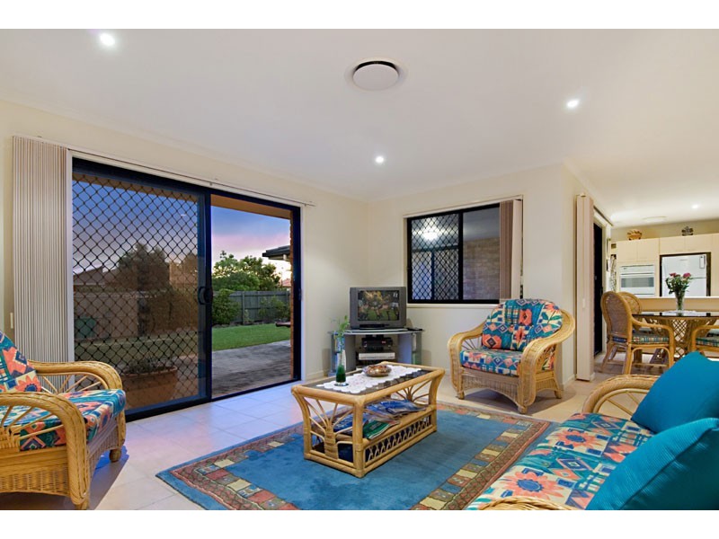 Mountain Creek QLD 4557