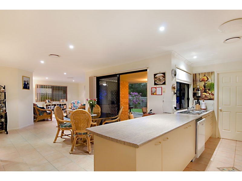 Mountain Creek QLD 4557