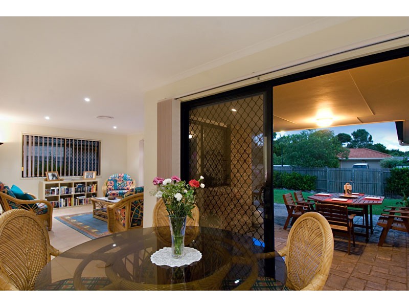 Mountain Creek QLD 4557