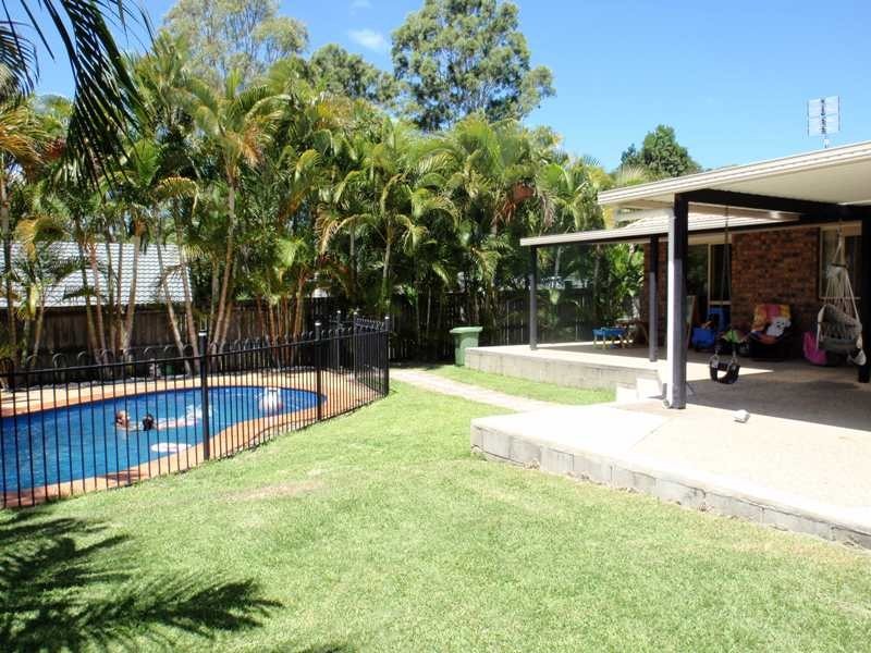 3 Miljee Court, Buderim QLD 4556