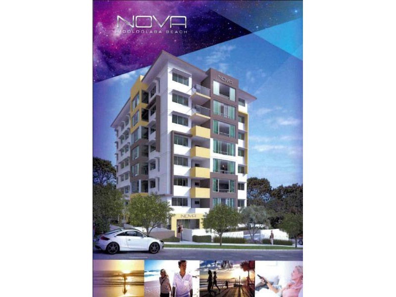 17 – 21 Douglas Street (Nova), Mooloolaba QLD 4557