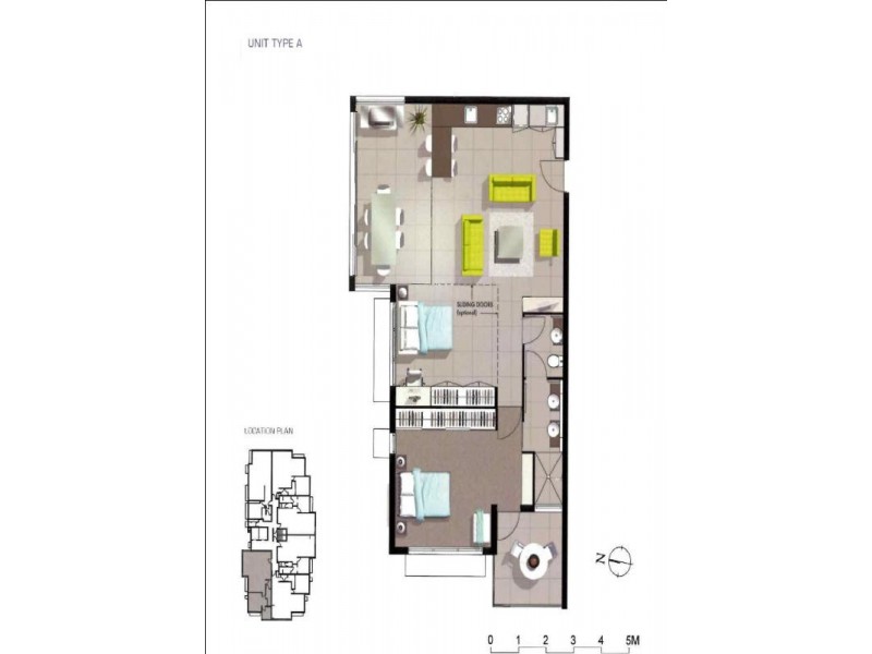 17 – 21 Douglas Street (Nova), Mooloolaba QLD 4557