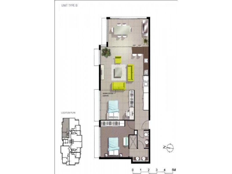 17 – 21 Douglas Street (Nova), Mooloolaba QLD 4557