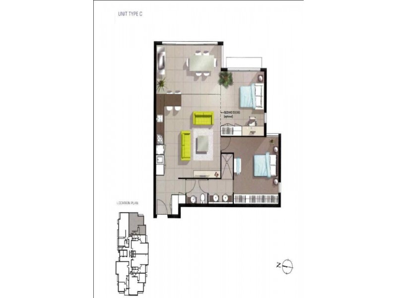 17 – 21 Douglas Street (Nova), Mooloolaba QLD 4557