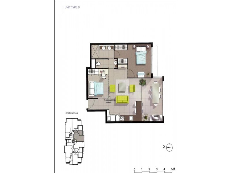 17 – 21 Douglas Street (Nova), Mooloolaba QLD 4557