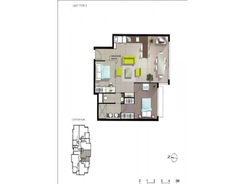 17 – 21 Douglas Street (Nova), Mooloolaba QLD 4557