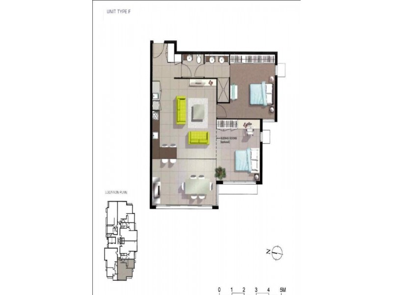 17 – 21 Douglas Street (Nova), Mooloolaba QLD 4557