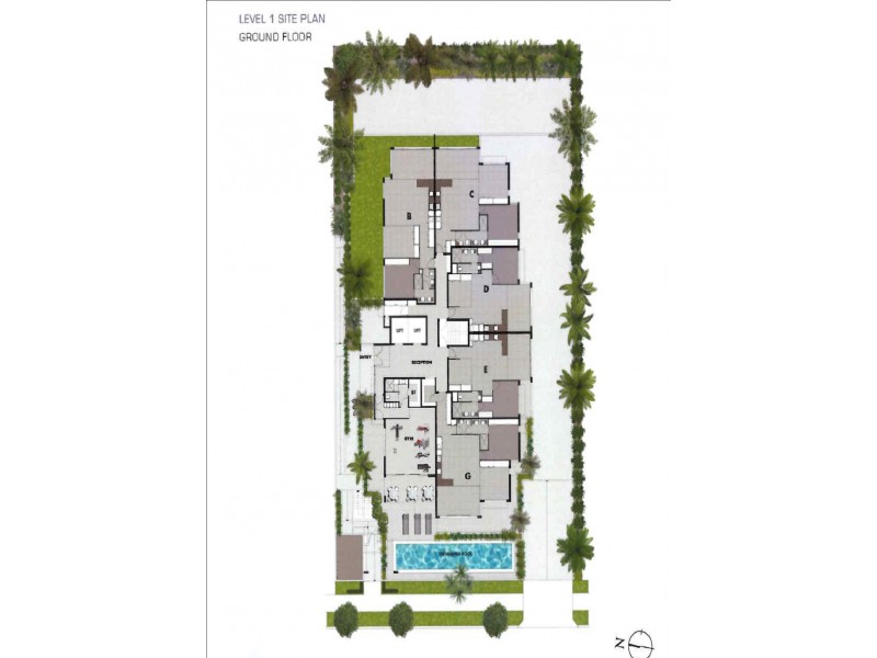 17 – 21 Douglas Street (Nova), Mooloolaba QLD 4557