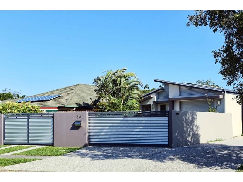 68 Buderim Pines Drive, Buderim QLD 4556