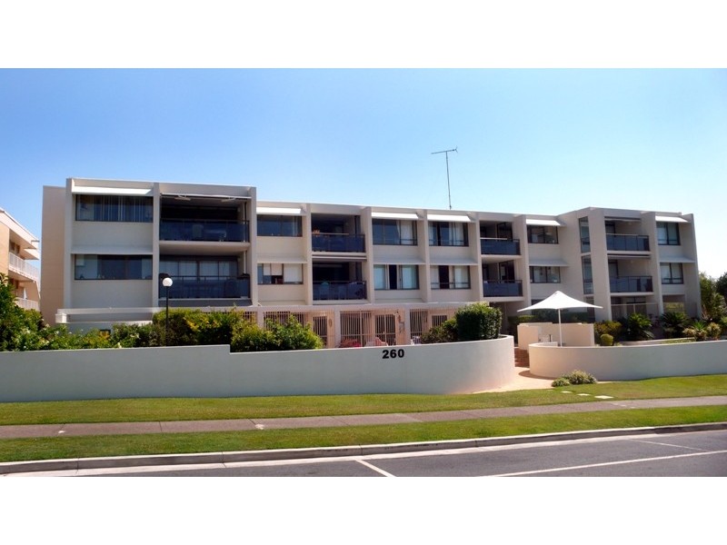 2/260 Alexandra Parade (Bannow), Alexandra Headland QLD 4572