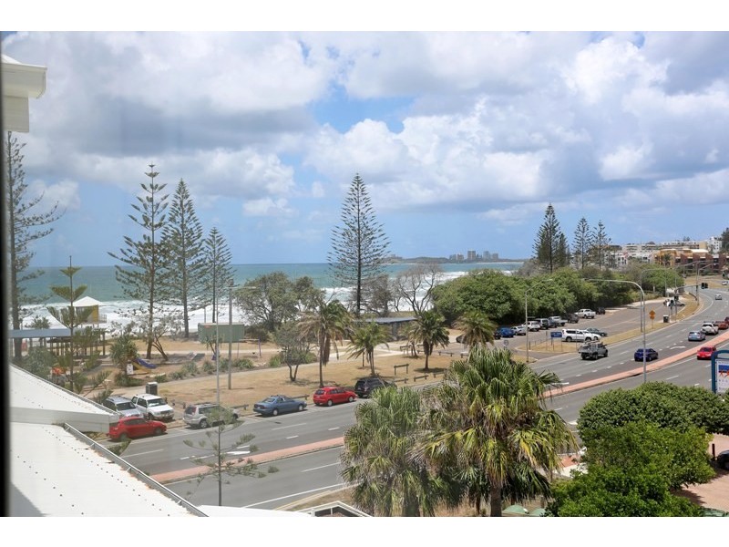 458/180 Alexandra Parade (Alex Beach Resort), Alexandra Headland QLD 4572