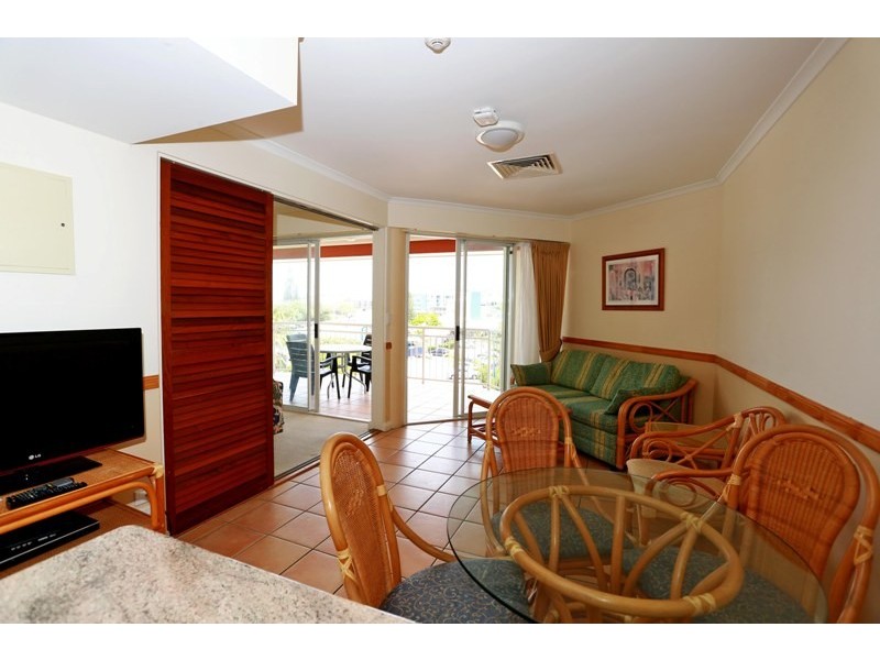 458/180 Alexandra Parade (Alex Beach Resort), Alexandra Headland QLD 4572