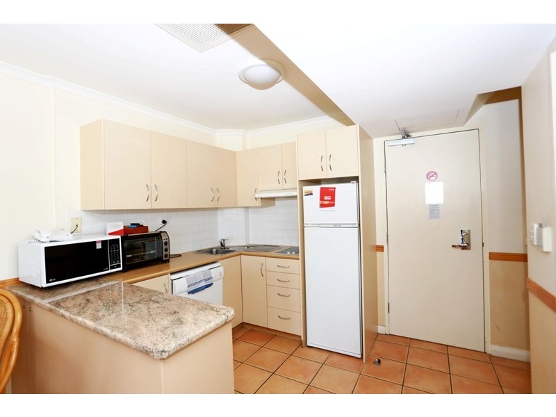 458/180 Alexandra Parade (Alex Beach Resort), Alexandra Headland QLD 4572