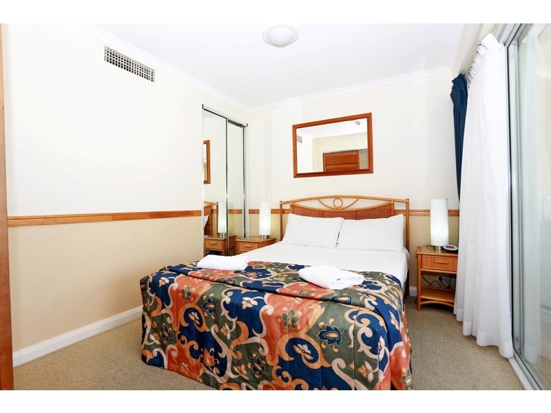 458/180 Alexandra Parade (Alex Beach Resort), Alexandra Headland QLD 4572