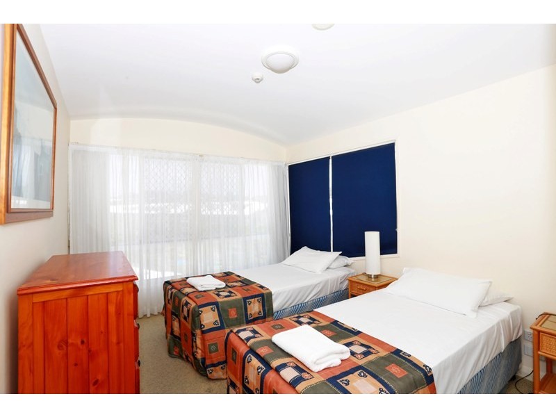 458/180 Alexandra Parade (Alex Beach Resort), Alexandra Headland QLD 4572