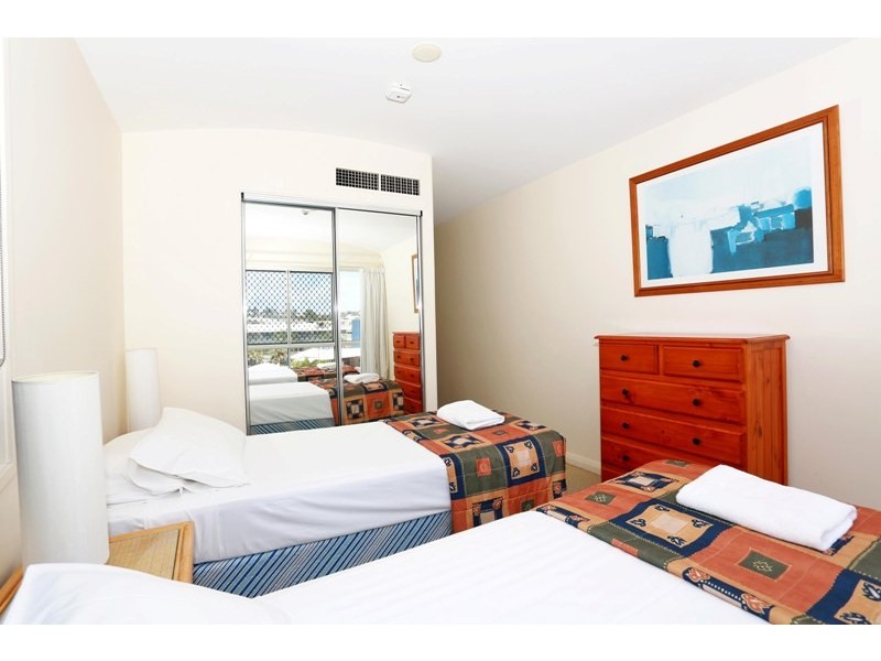 458/180 Alexandra Parade (Alex Beach Resort), Alexandra Headland QLD 4572